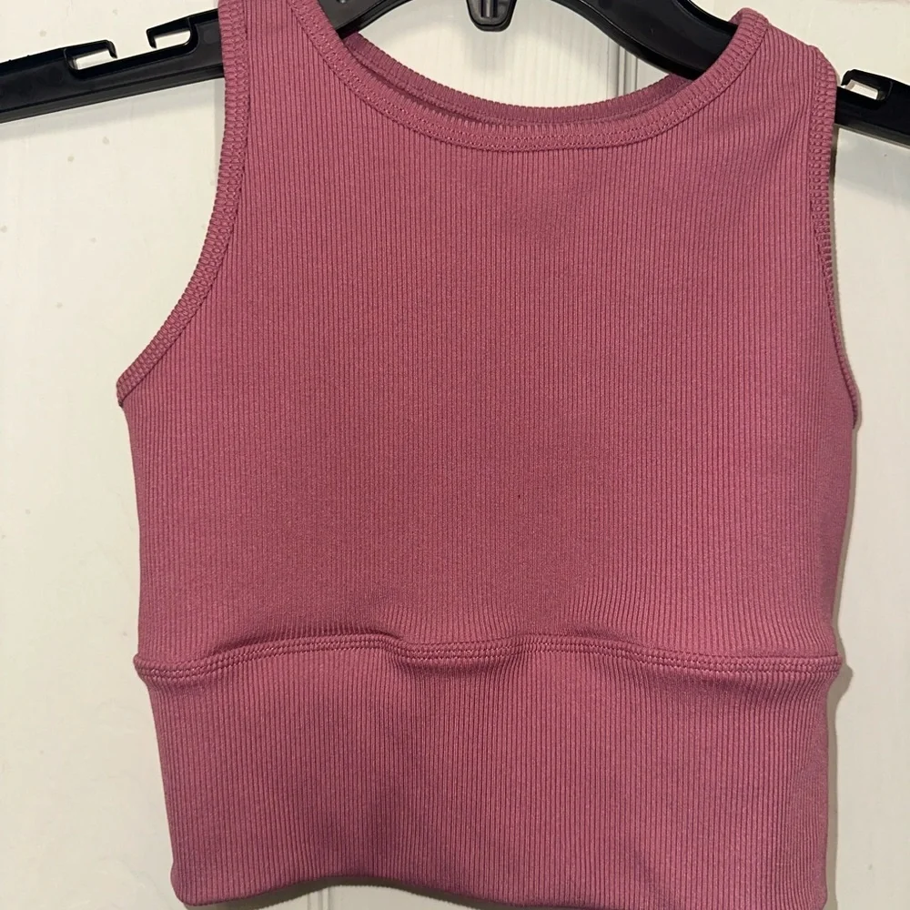 Freely Razorback Tank - Picture 3 of 4